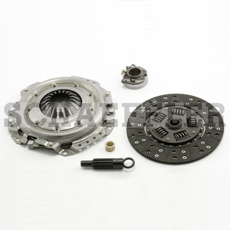 Luk 01-015 Clutch Kit