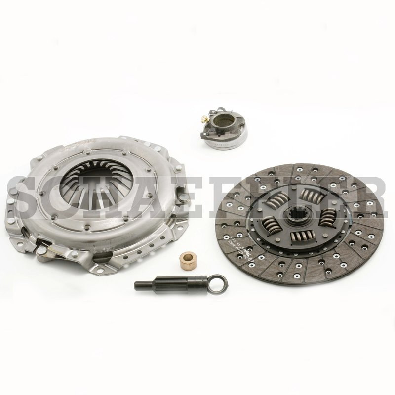Luk 01-017 Clutch Kit