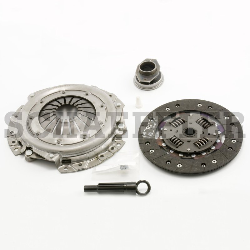 Luk 01-020 Clutch Kit