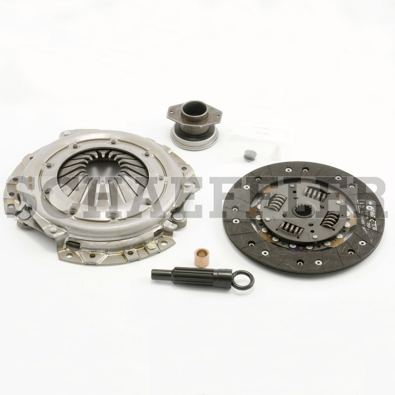 Luk 01-024 Clutch Kit