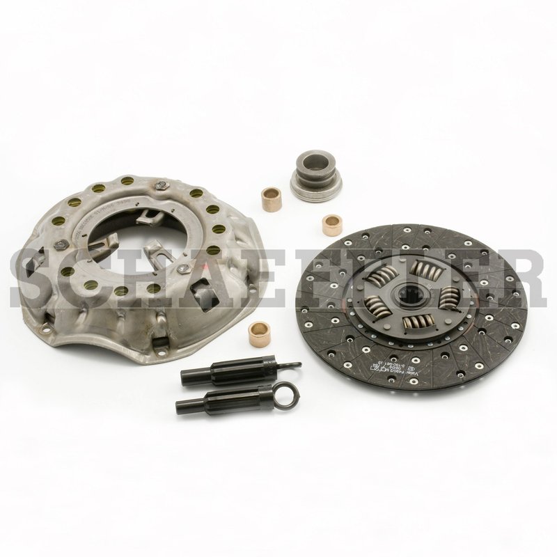 Luk 01-025 Transmission Clutch Kit