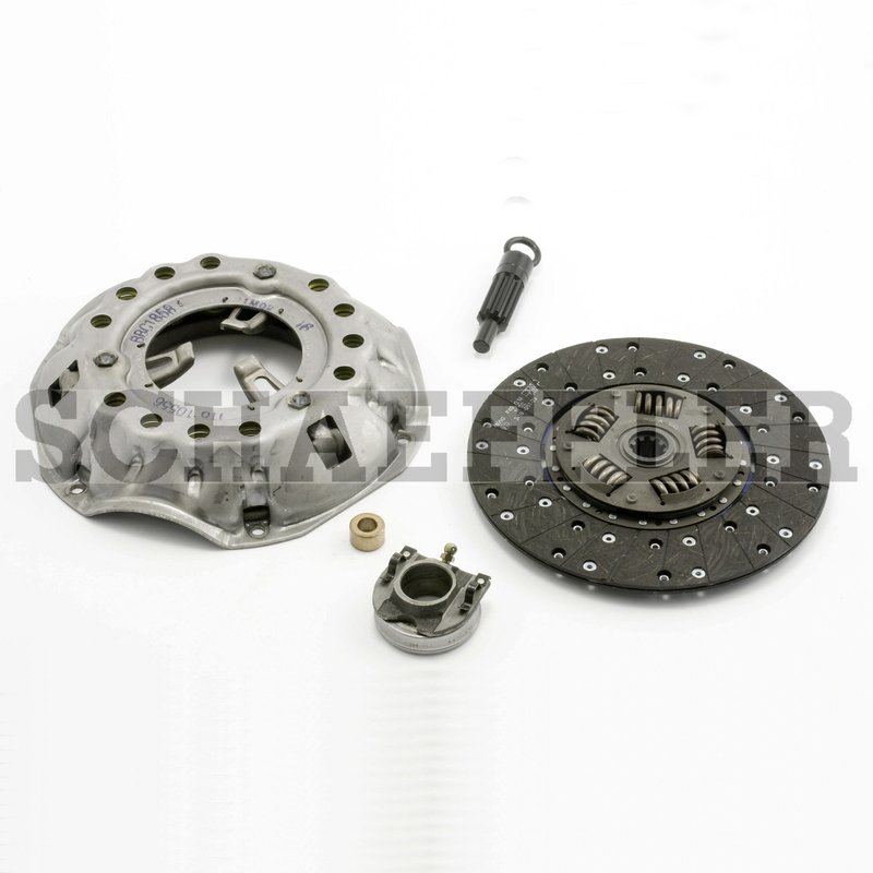 Luk 01-030 Clutch Kit