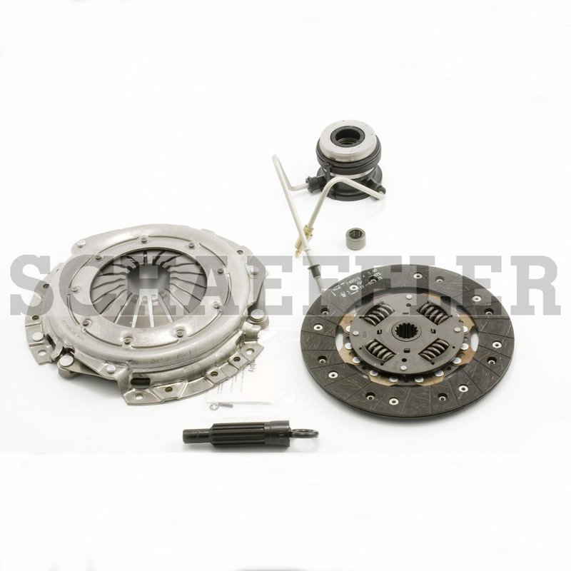 Luk 01-036 Clutch Kit