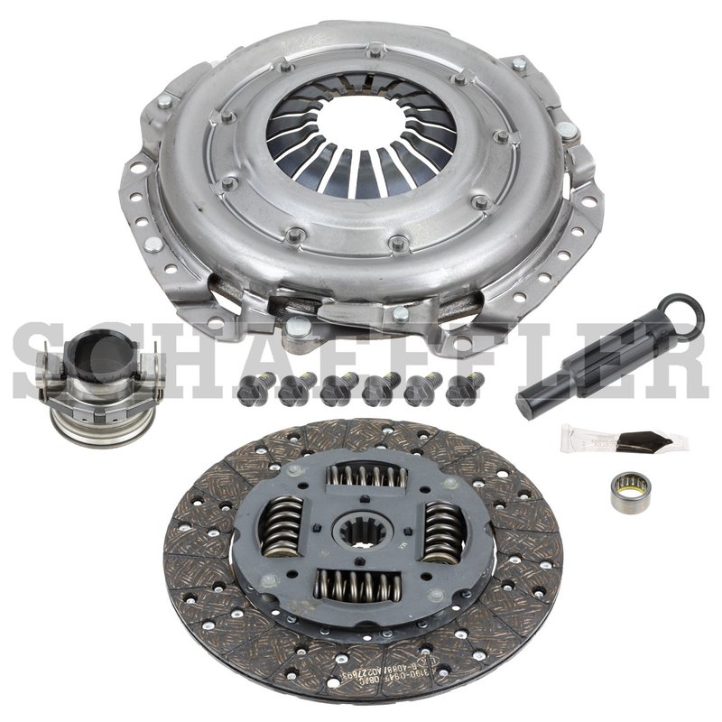Luk 01-046 Clutch Kit