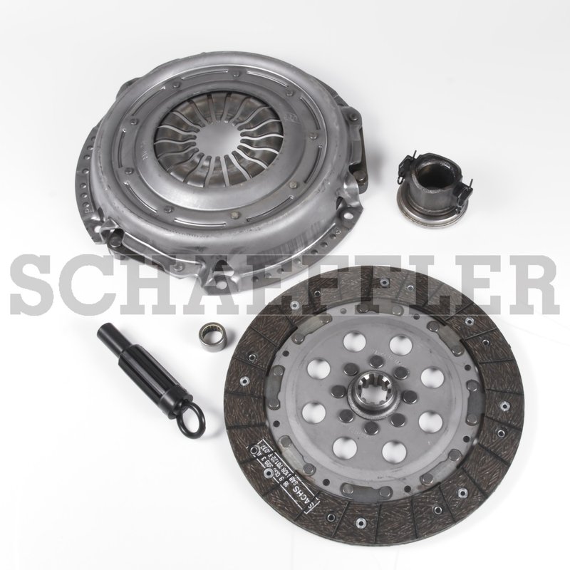Luk 01-049 Clutch Kit