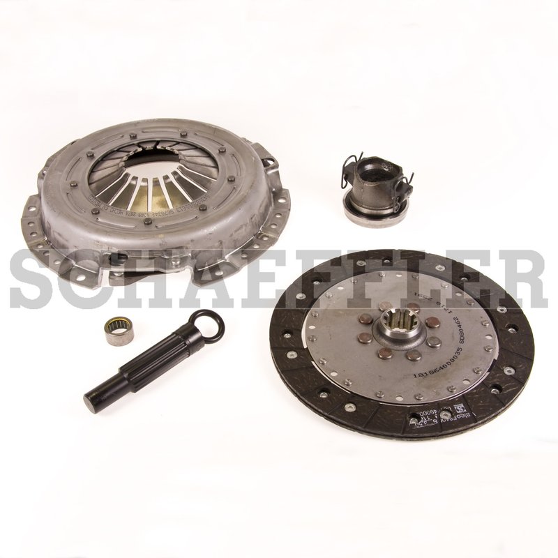 Luk 01-050 Clutch Kit