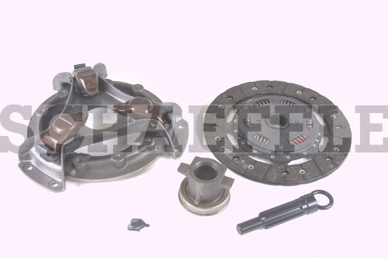 Luk 01-060 Transmission Clutch Kit