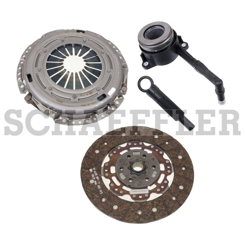 Luk 02-056 Clutch Kit