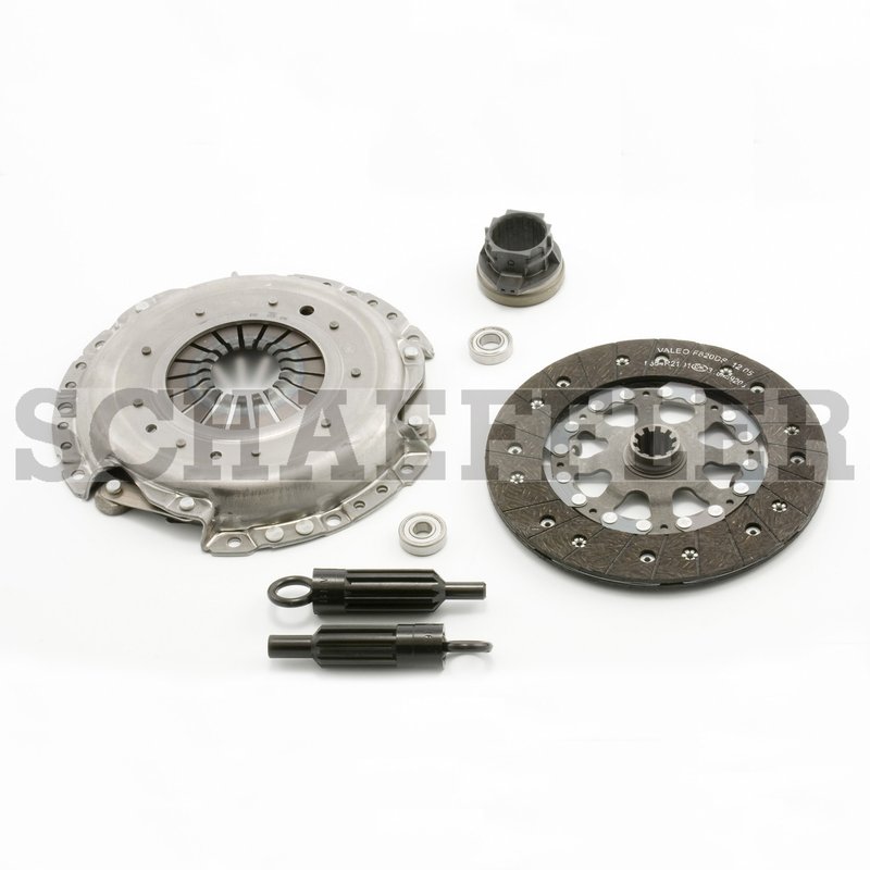 Luk 03-011 Clutch Kit
