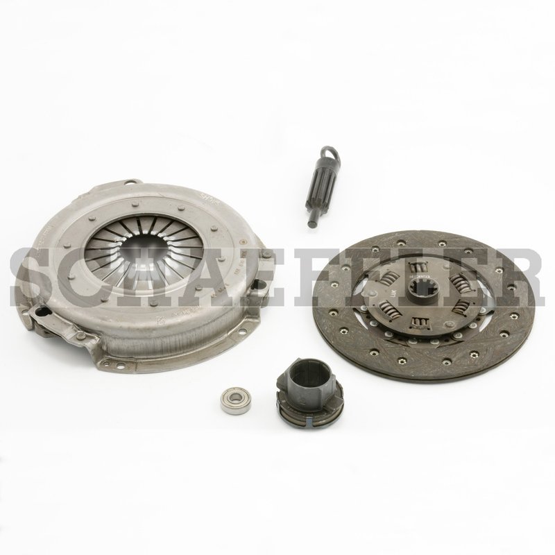 Luk 03-015 Clutch Kit
