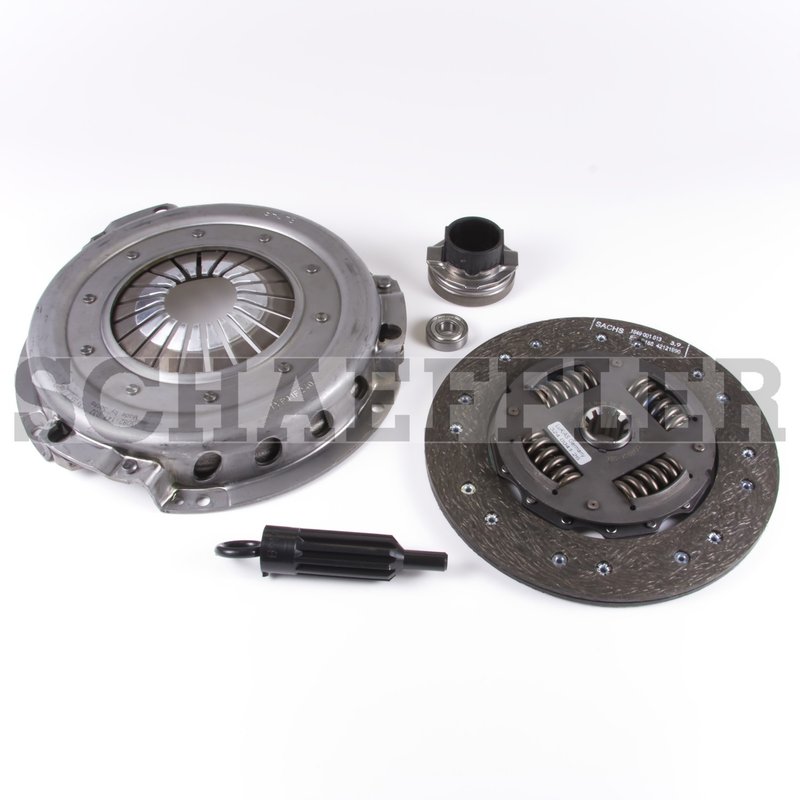Luk 03-017 Clutch Kit