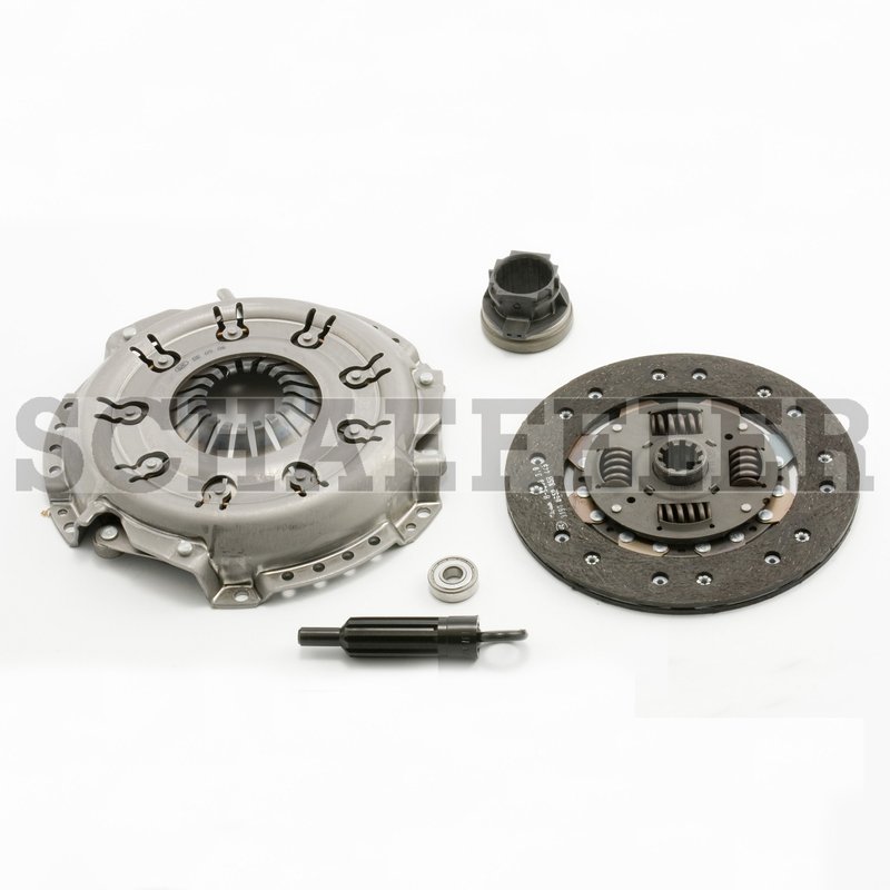Luk 03-023 Clutch Kit