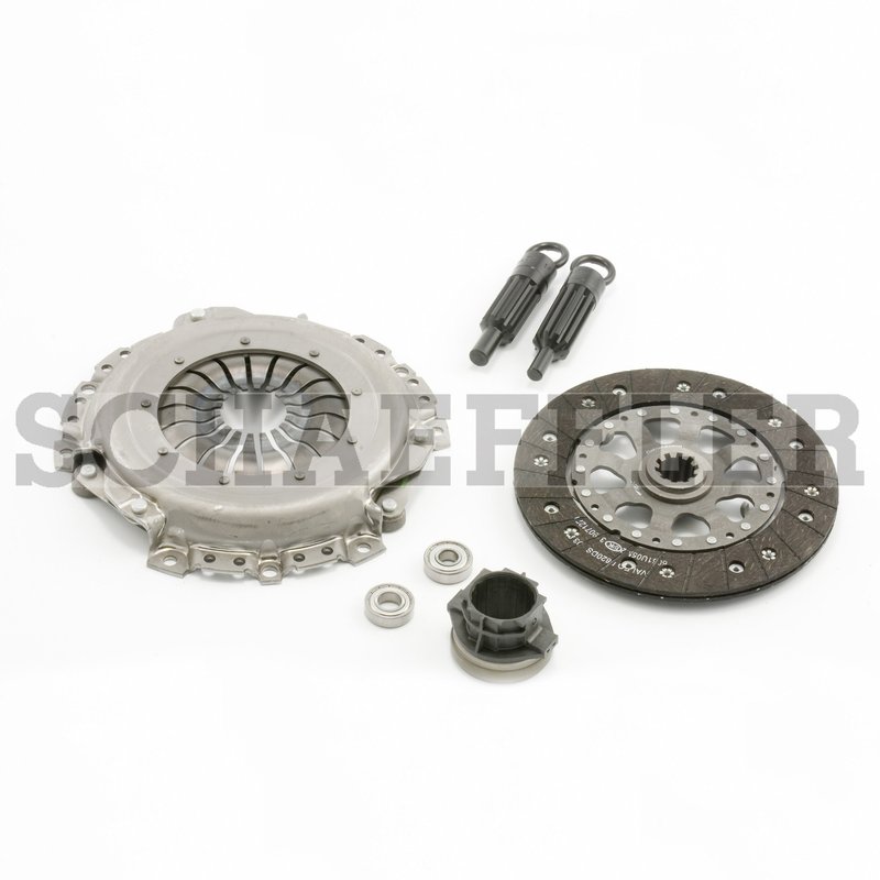Luk 03-028 Clutch Kit