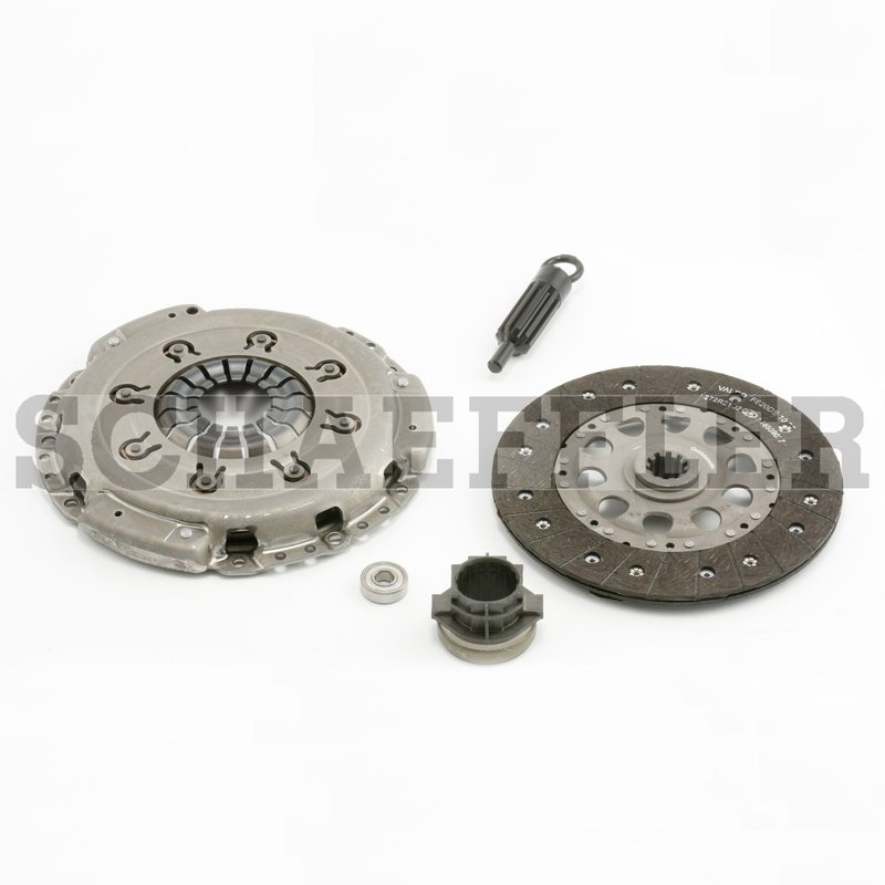 Luk 03-030 Clutch Kit