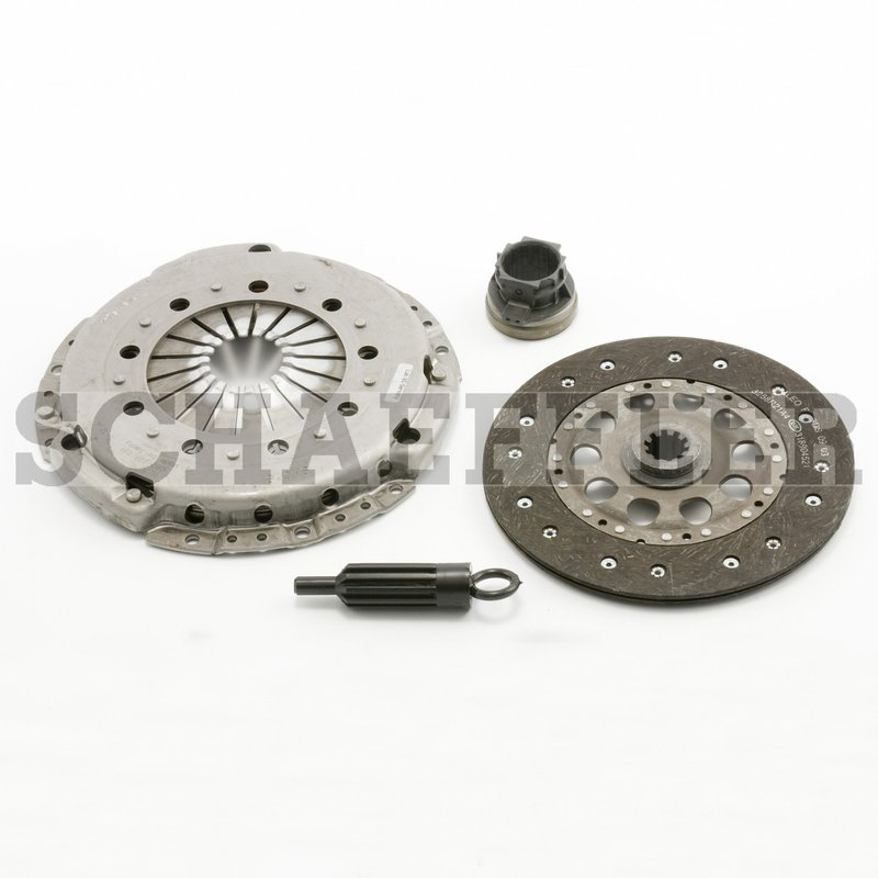 Luk 03-033 Clutch Kit