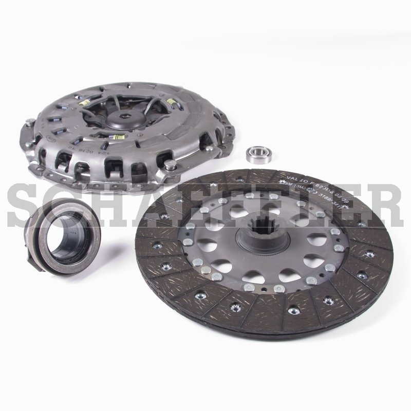 Luk 03-041 Clutch Kit