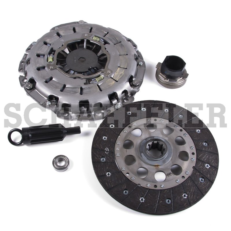 Luk 03-042 Clutch Kit