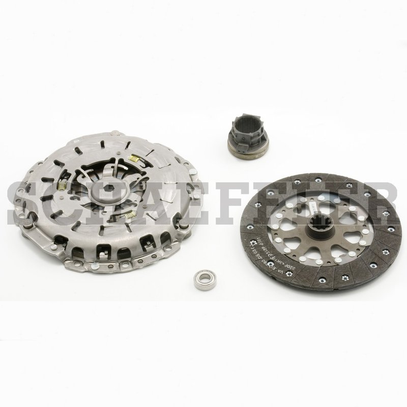 Luk 03-047 Clutch Kit