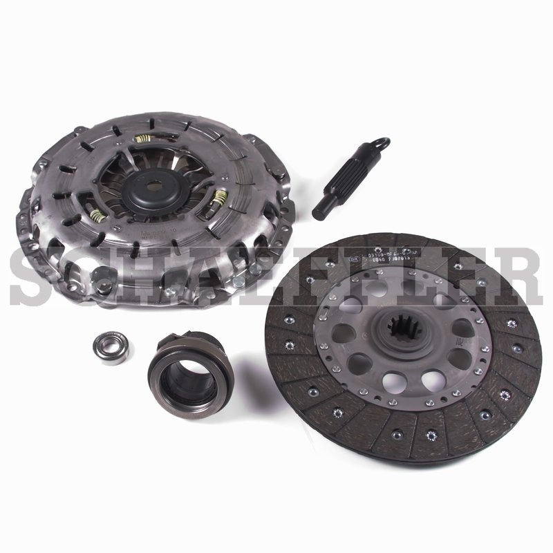Luk 03-049 Clutch Kit