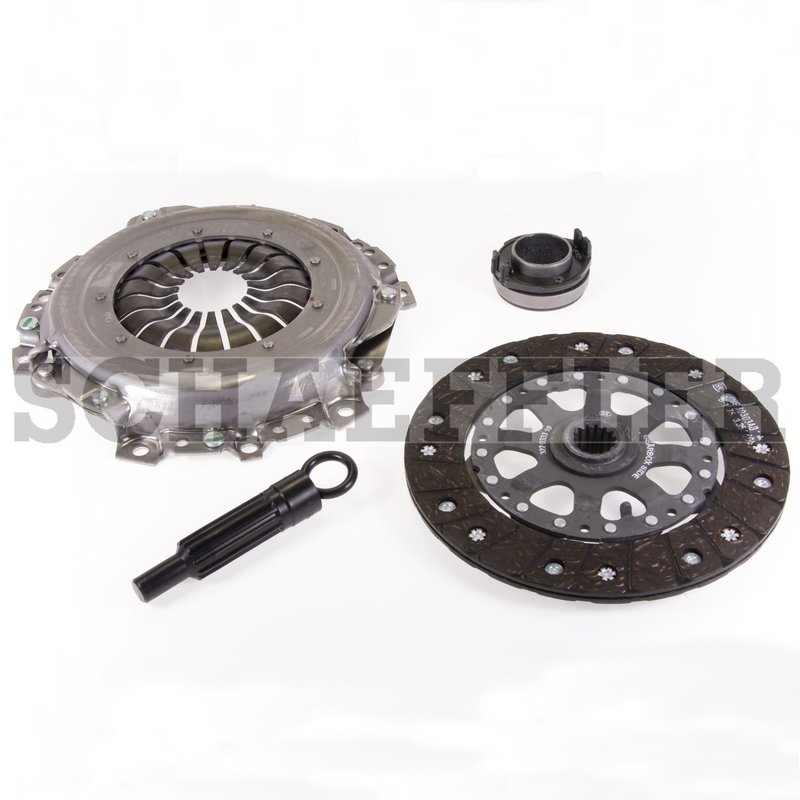 Luk 03-050 Clutch Kit