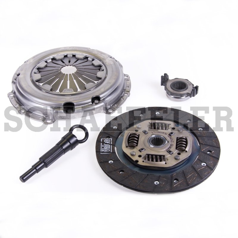 Luk 03-061 Clutch Kit