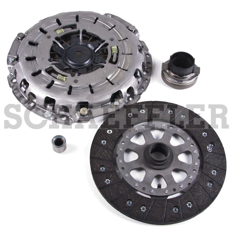 Luk 03-064 Clutch Kit