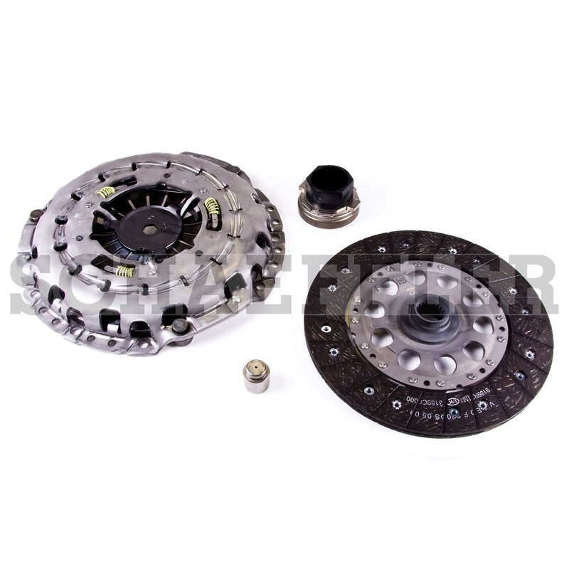 Luk 03-071 Clutch Kit