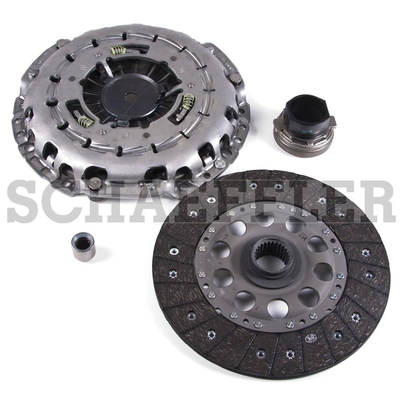 Luk 03-079 Clutch Kit