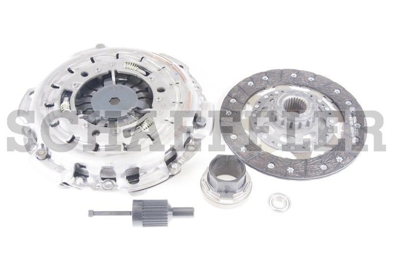 Luk 03-083 Clutch Kit