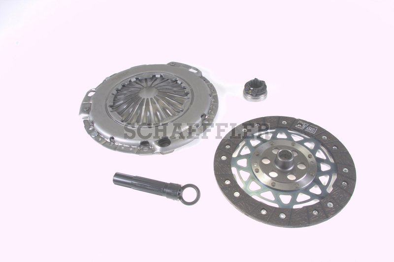 Luk 03-089 Clutch Kit