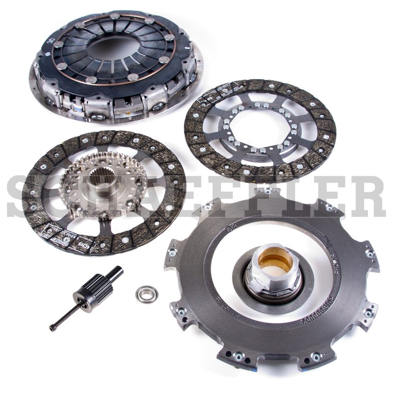 Luk 03-090 Clutch Kit