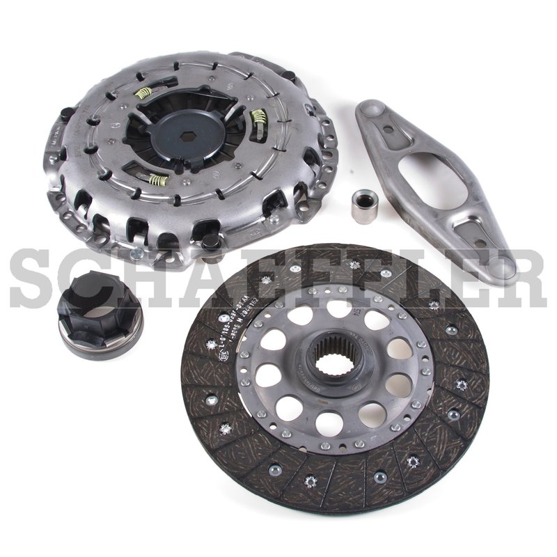 Luk 03-094 Clutch Kit