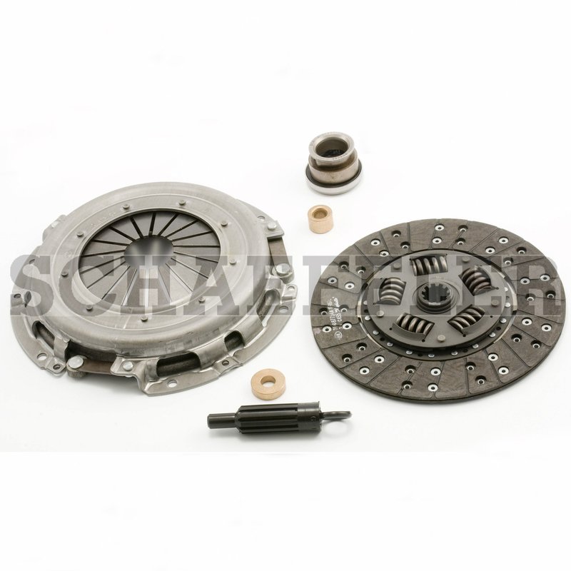 Luk 04-002 Clutch Kit