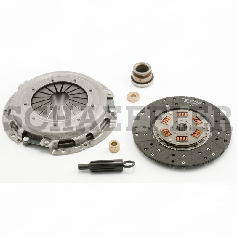 Luk 04-003 Clutch Kit