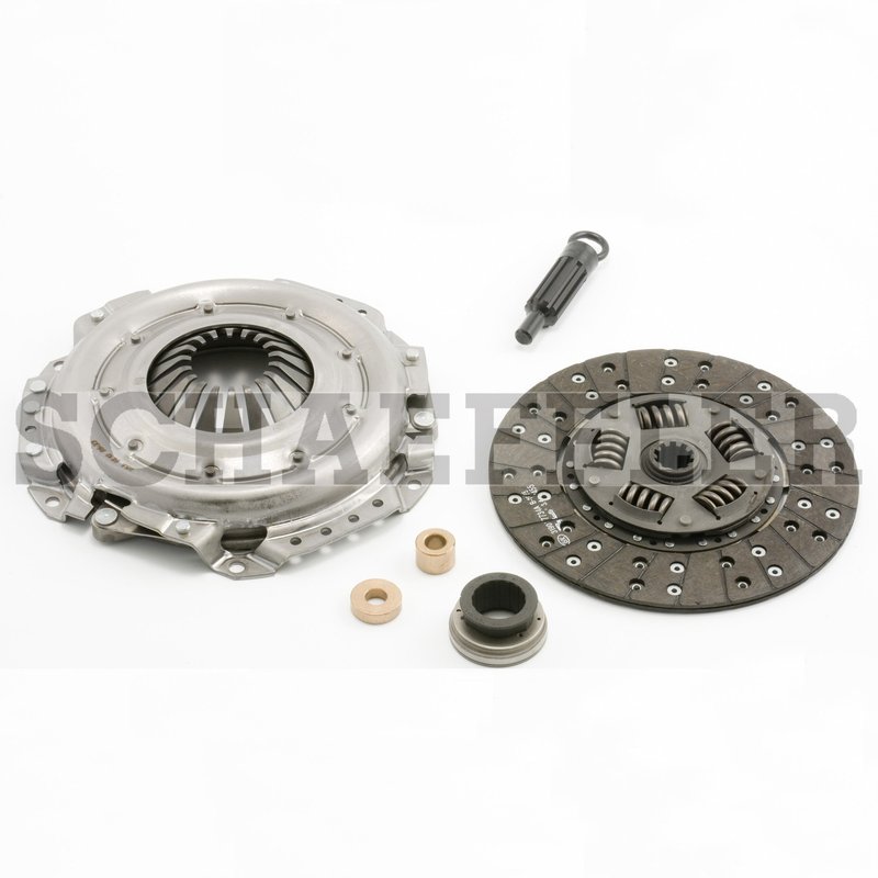 Luk 04-021 Clutch Kit