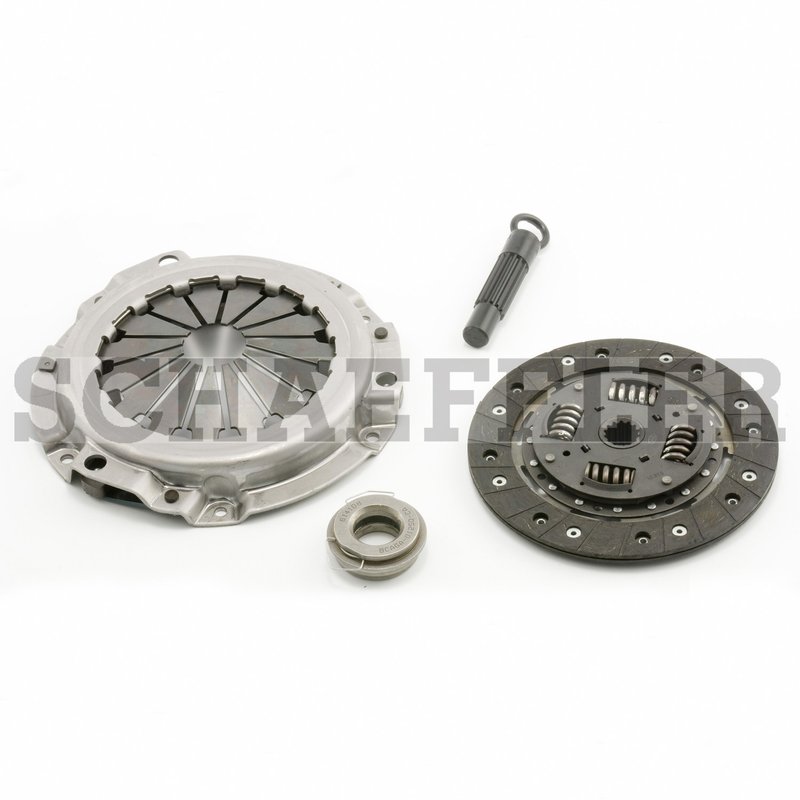 Luk 04-046 Clutch Kit