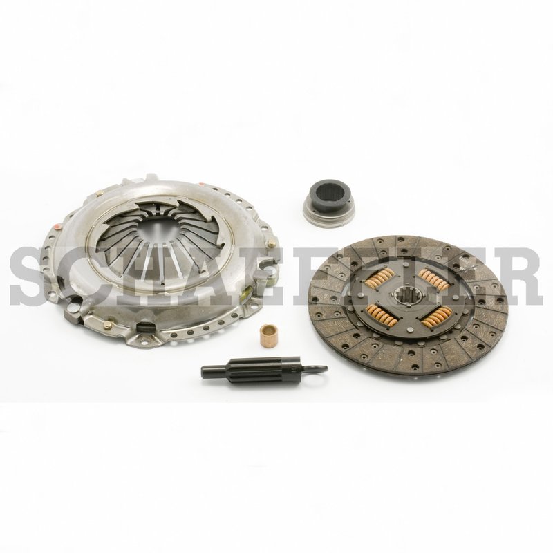 Luk 04-053 Clutch Kit