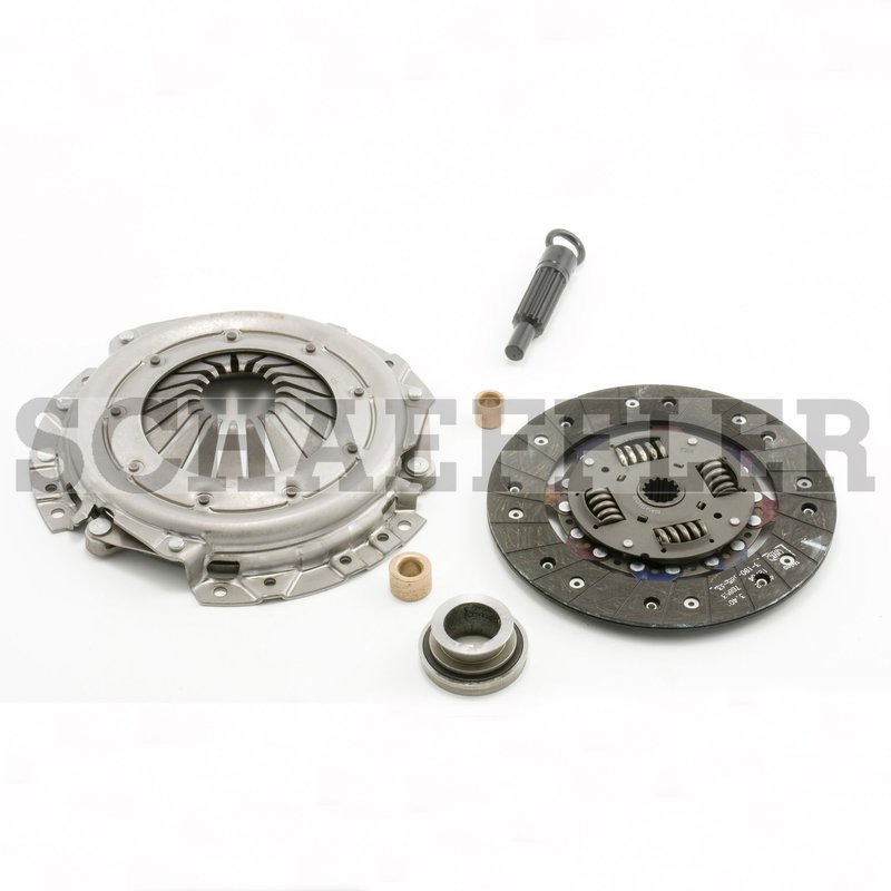 Luk 04-065 Clutch Kit