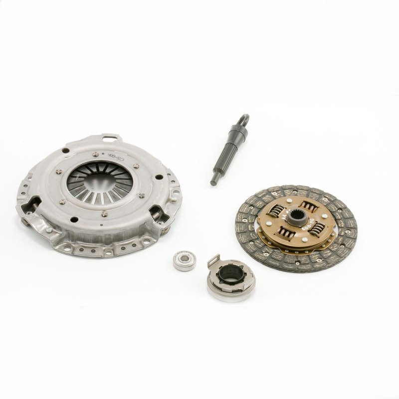 Luk 04-076 Clutch Kit