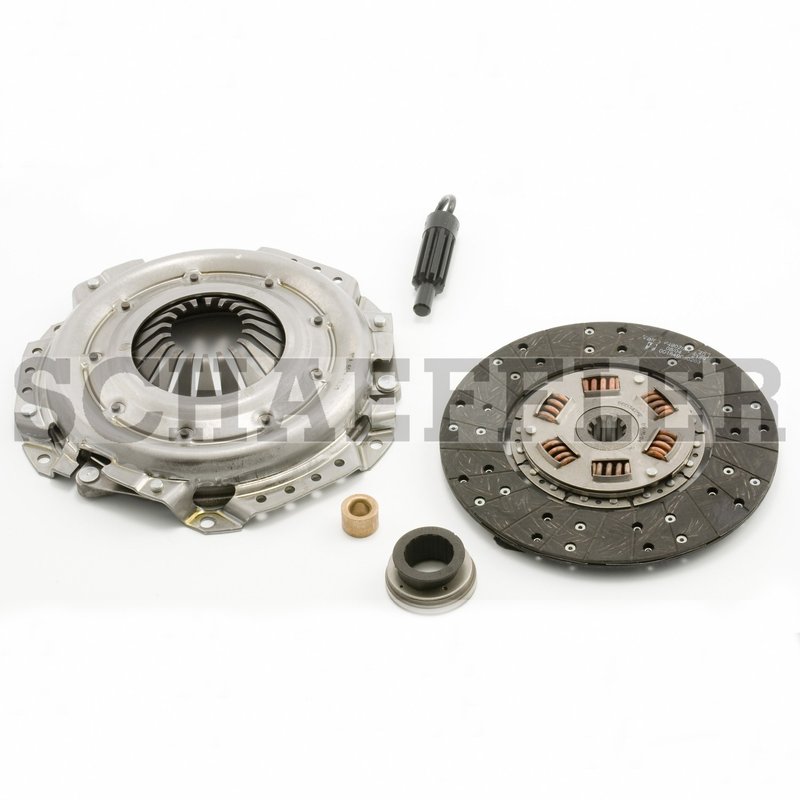 Luk 04-084 Clutch Kit