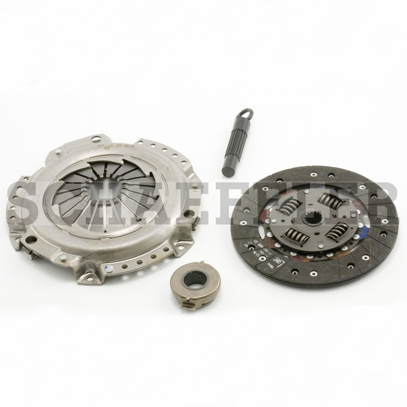 Luk 04-088 Clutch Kit