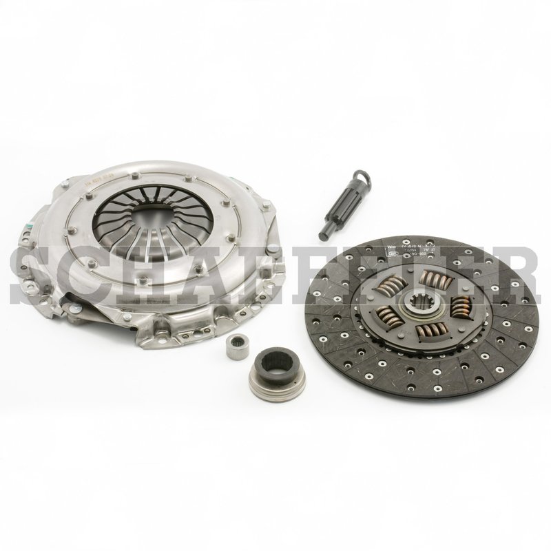 Luk 04-089 Clutch Kit