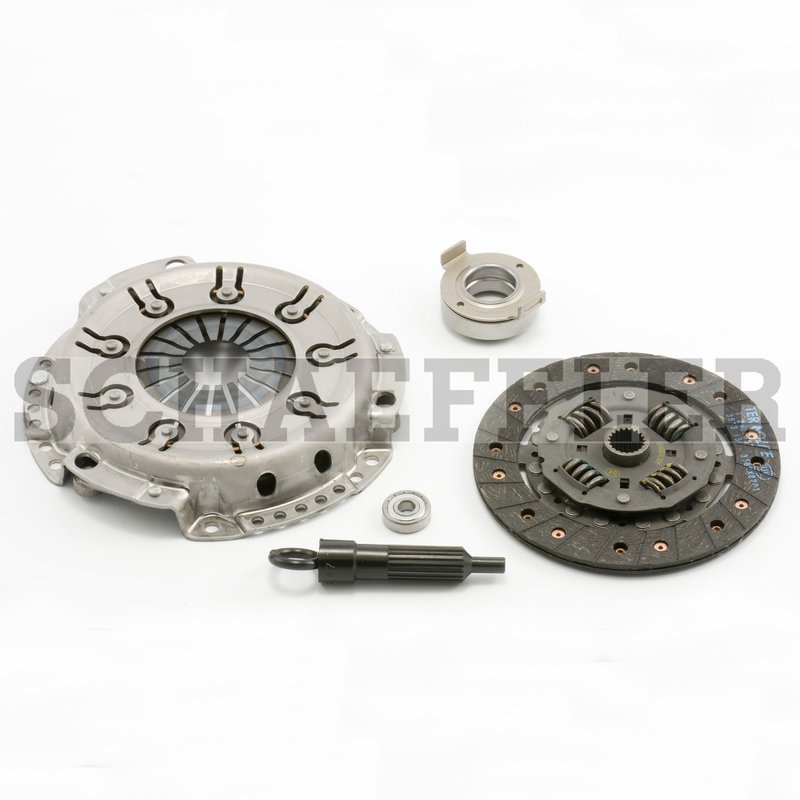 Luk 04-104 Clutch Kit