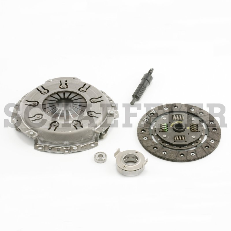 Luk 04-108 Clutch Kit