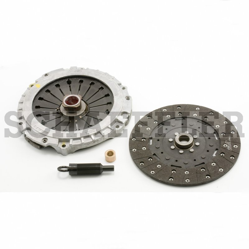 Luk 04-113 Clutch Kit
