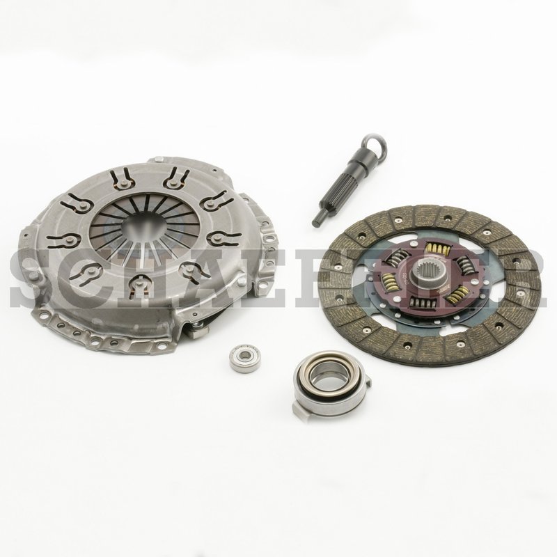 Luk 04-137 Clutch Kit