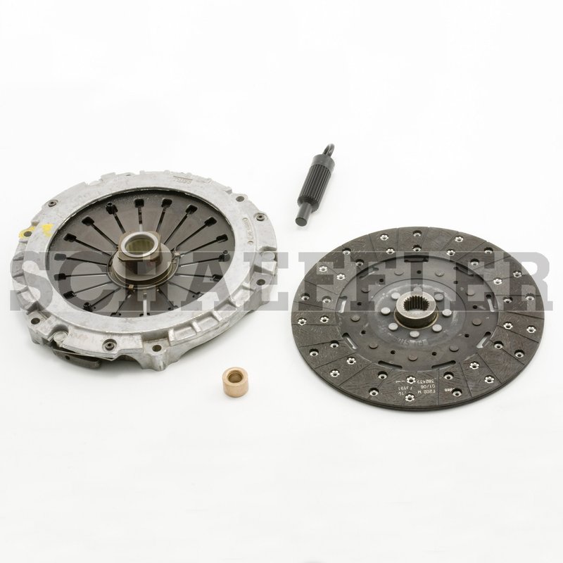 Luk 04-142 Clutch Kit