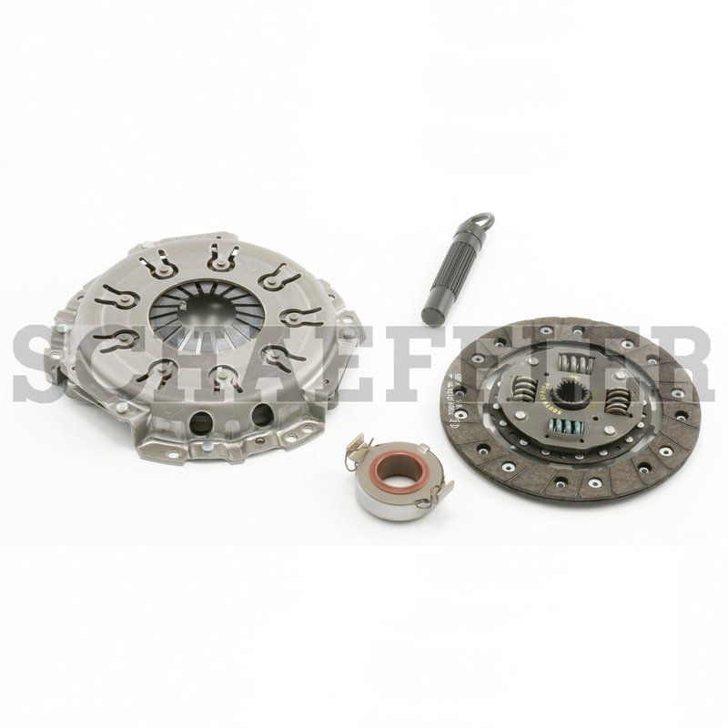 Luk 04-152 Clutch Kit