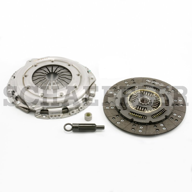 Luk 04-154 Clutch Kit
