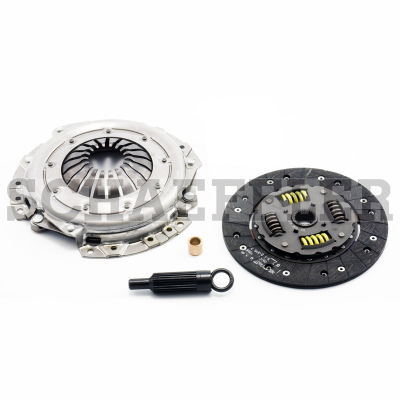 Luk 04-155 Clutch Kit
